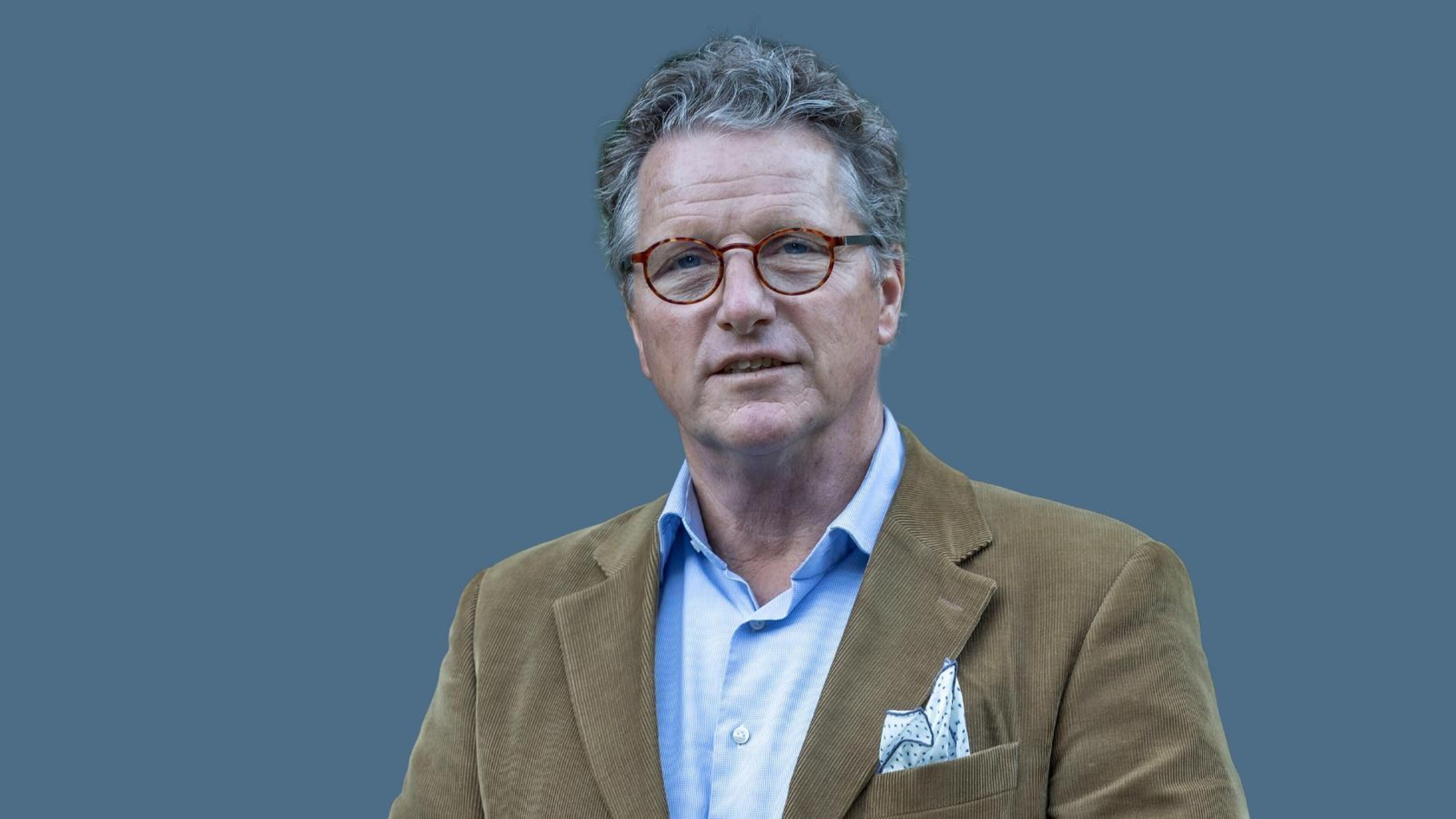 Jos Versteeg: ASML krijgt minder last van de cyclische consumentenmarkt